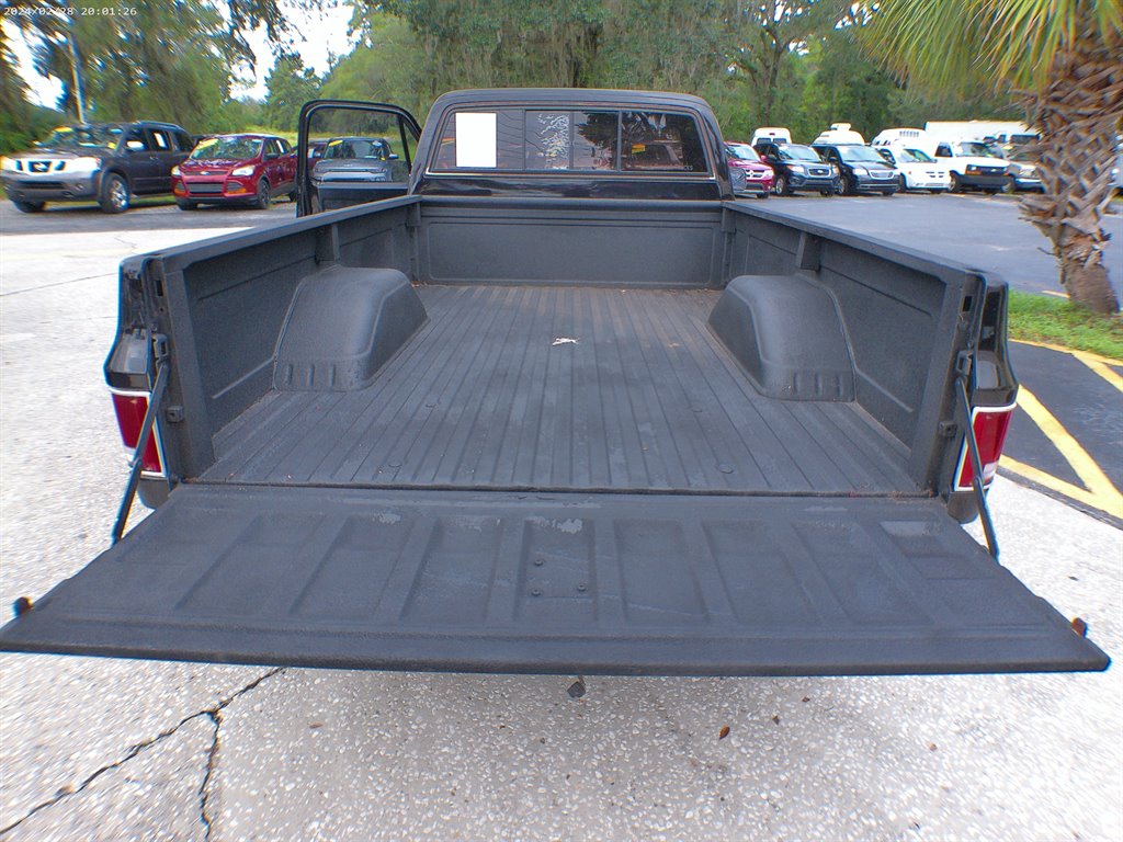 1976 GMC C10 - $19,995