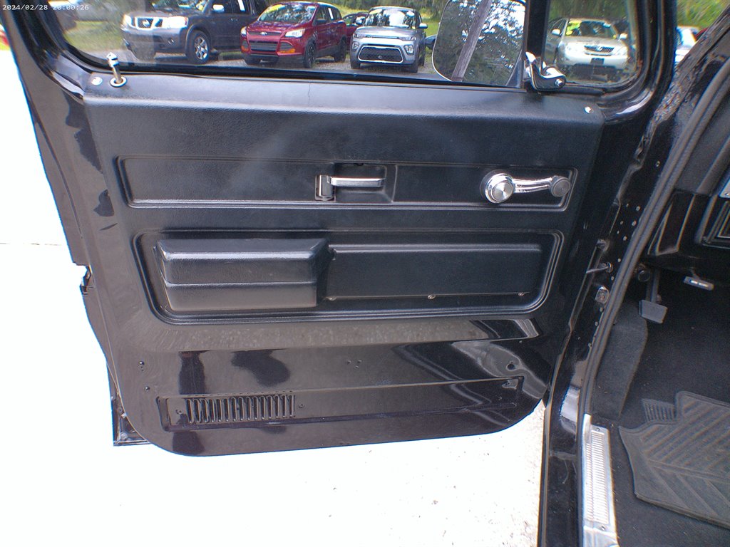 1976 GMC C10 - $19,995