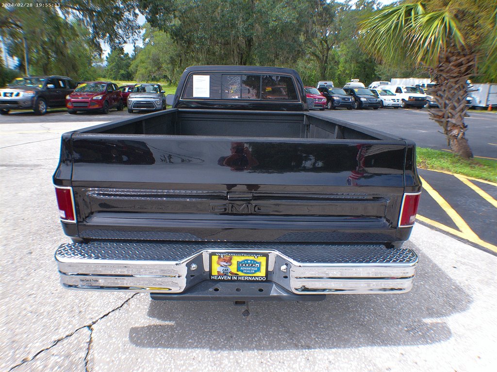 1976 GMC C10 - $19,995