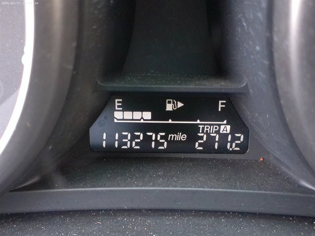 2013 MAZDA MAZDA3