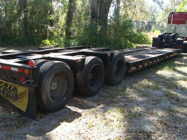 1977 Rogers TL