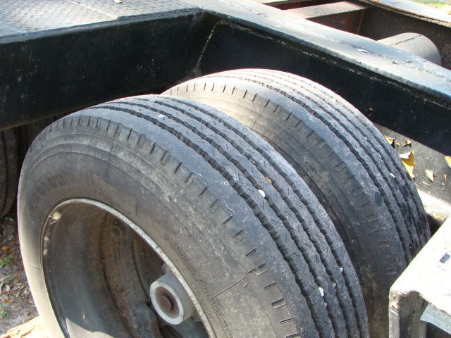 1977 Rogers TL