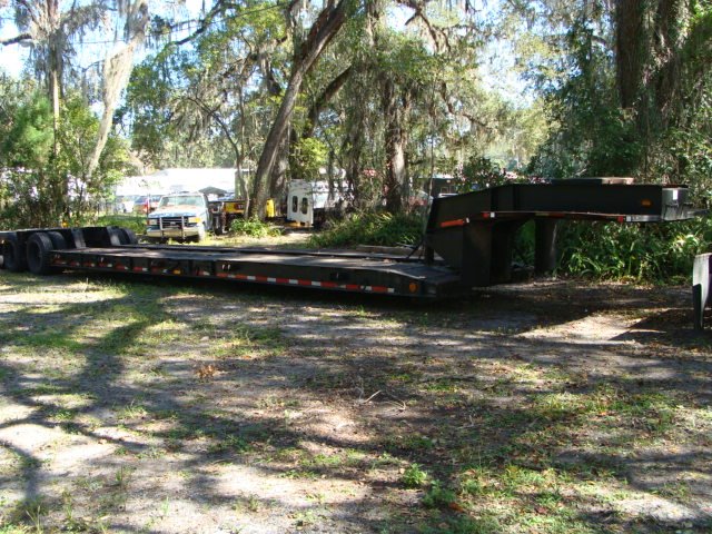 1977 Rogers TL