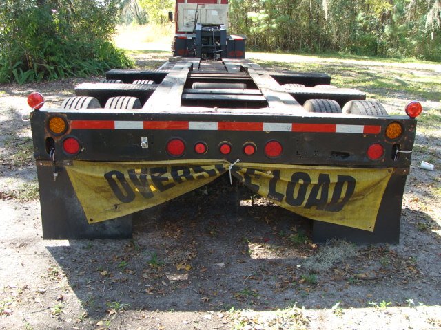 1977 Rogers TL