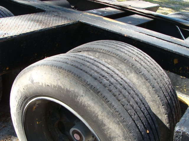 1977 Rogers TL