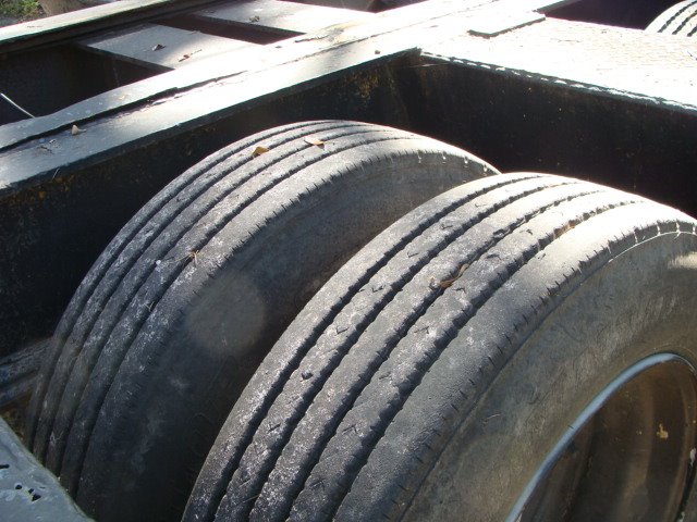 1977 Rogers TL