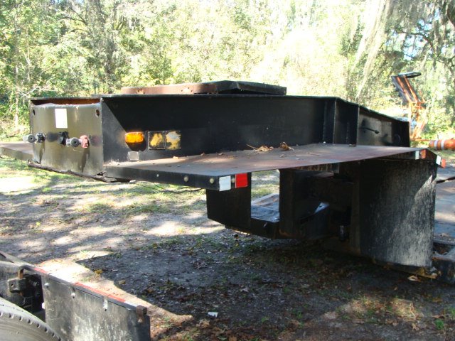 1977 Rogers TL