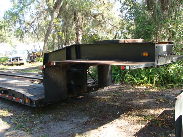 1977 Rogers TL