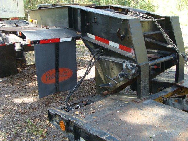 1977 Rogers TL