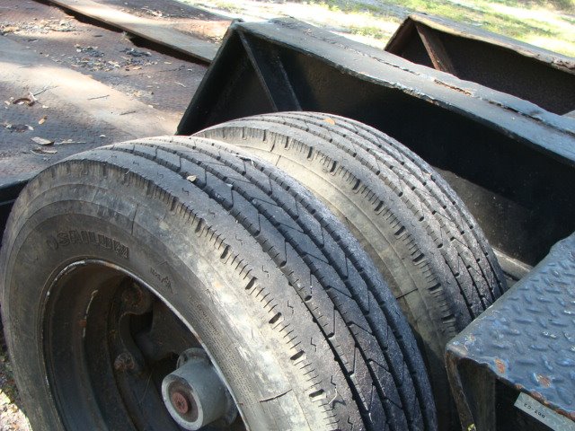 1977 Rogers TL
