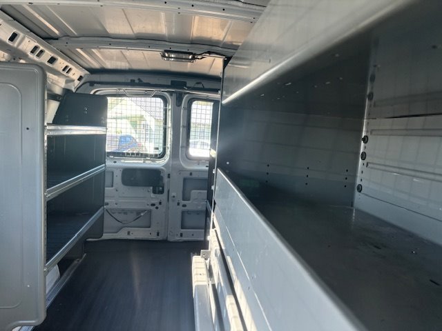 2014 Chevrolet Express