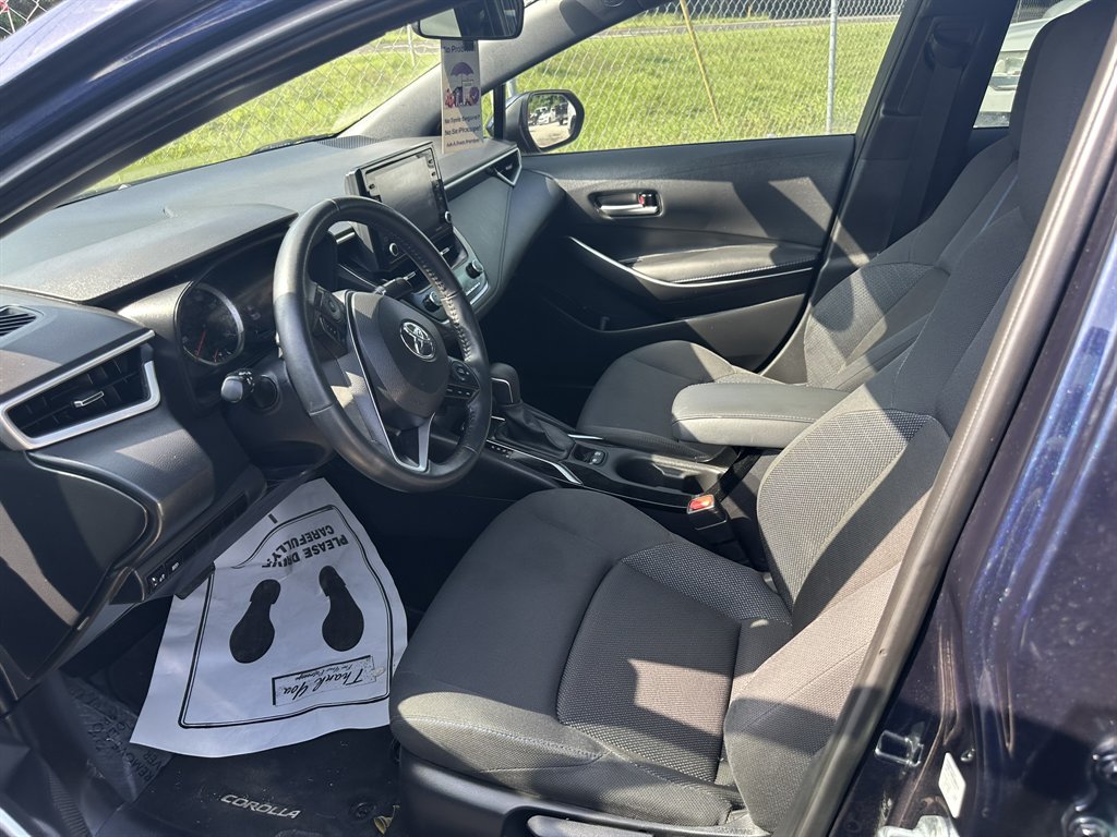 2023 Toyota Corolla