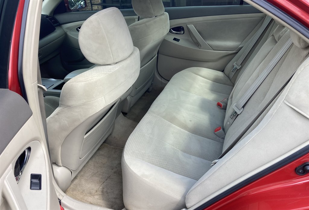 2007 Toyota Camry CE photo