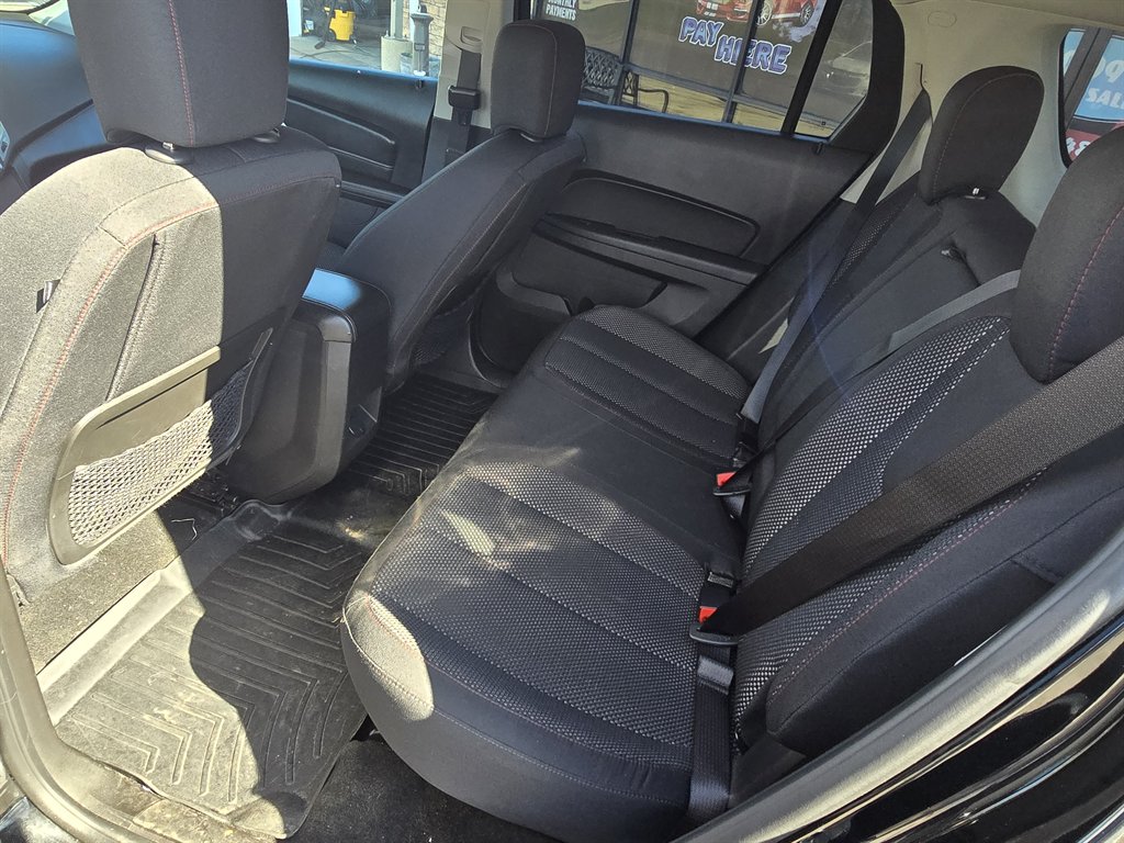 2014 GMC Terrain SLE-2 photo