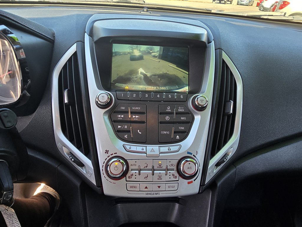 2014 GMC Terrain SLE-2 photo