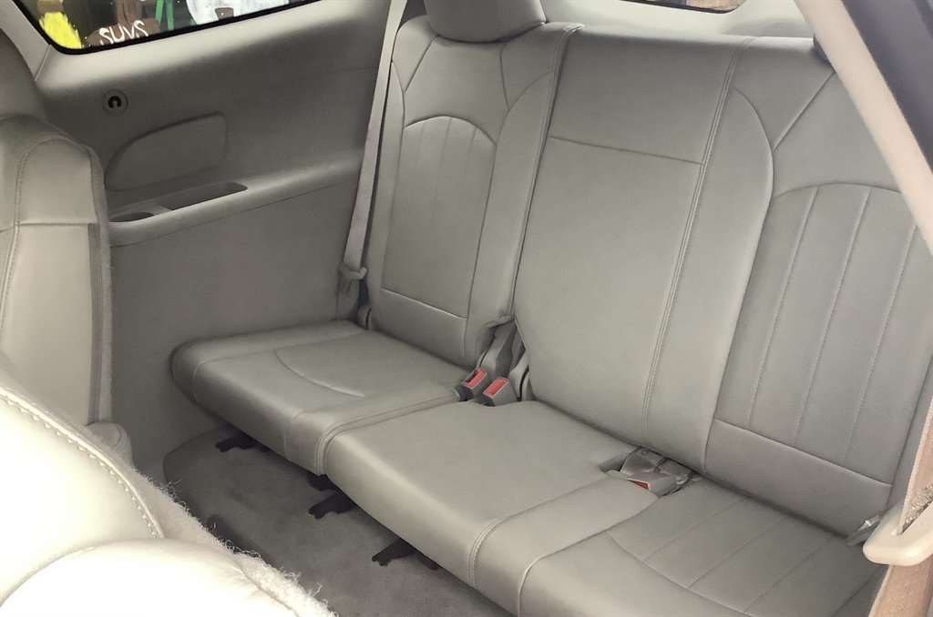 2010 Buick Enclave - $7,995