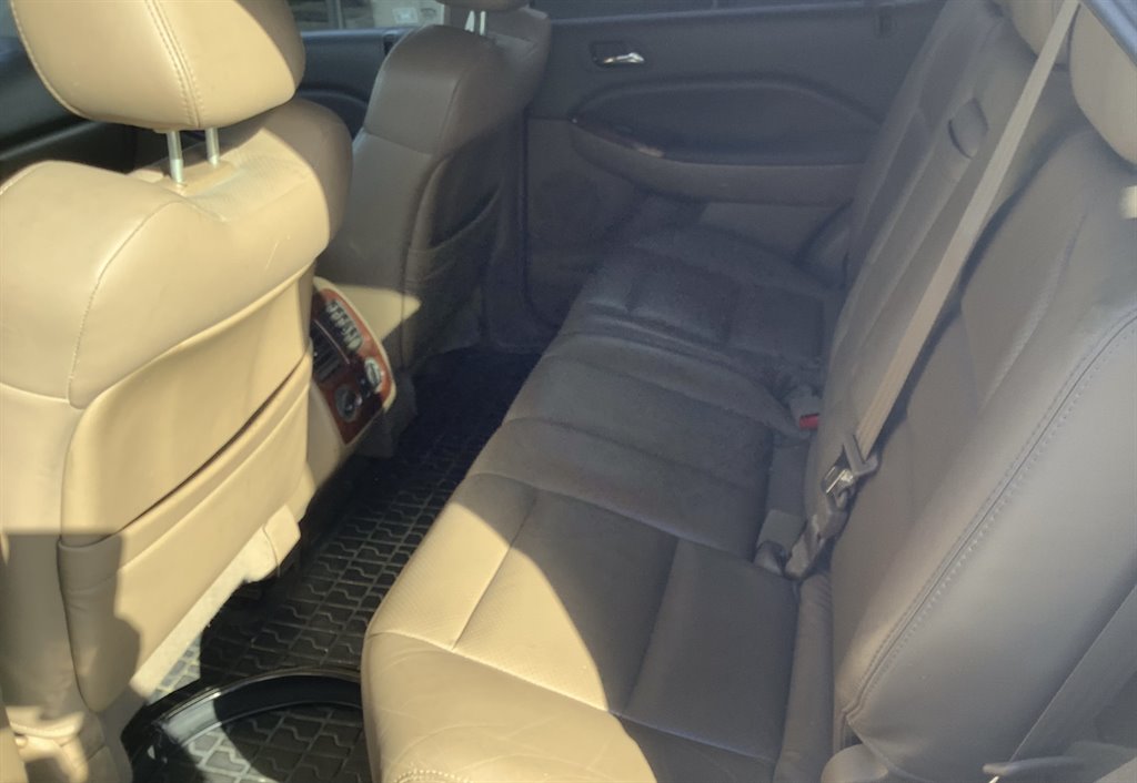 2003 Acura MDX - $6,995