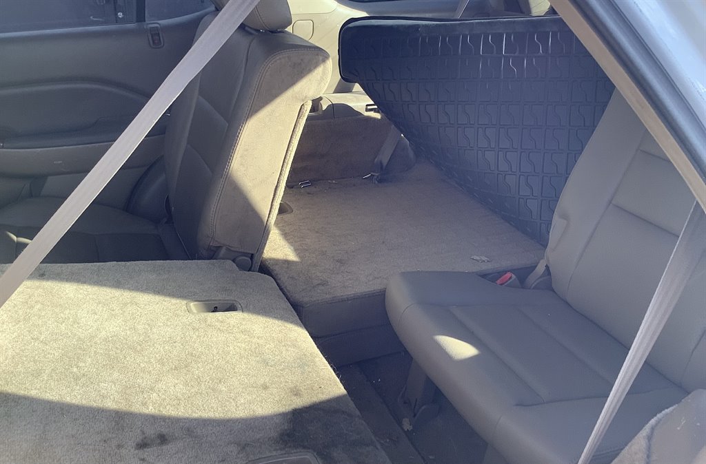 2003 Acura MDX - $6,995