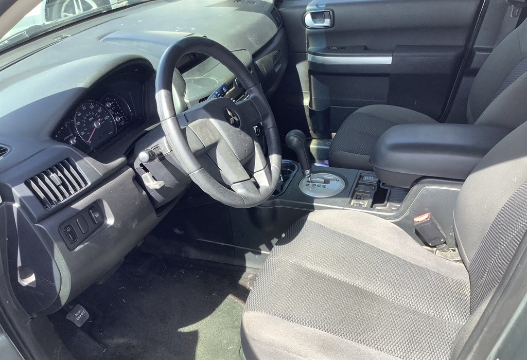 2008 Mitsubishi Endeavor - $8,995