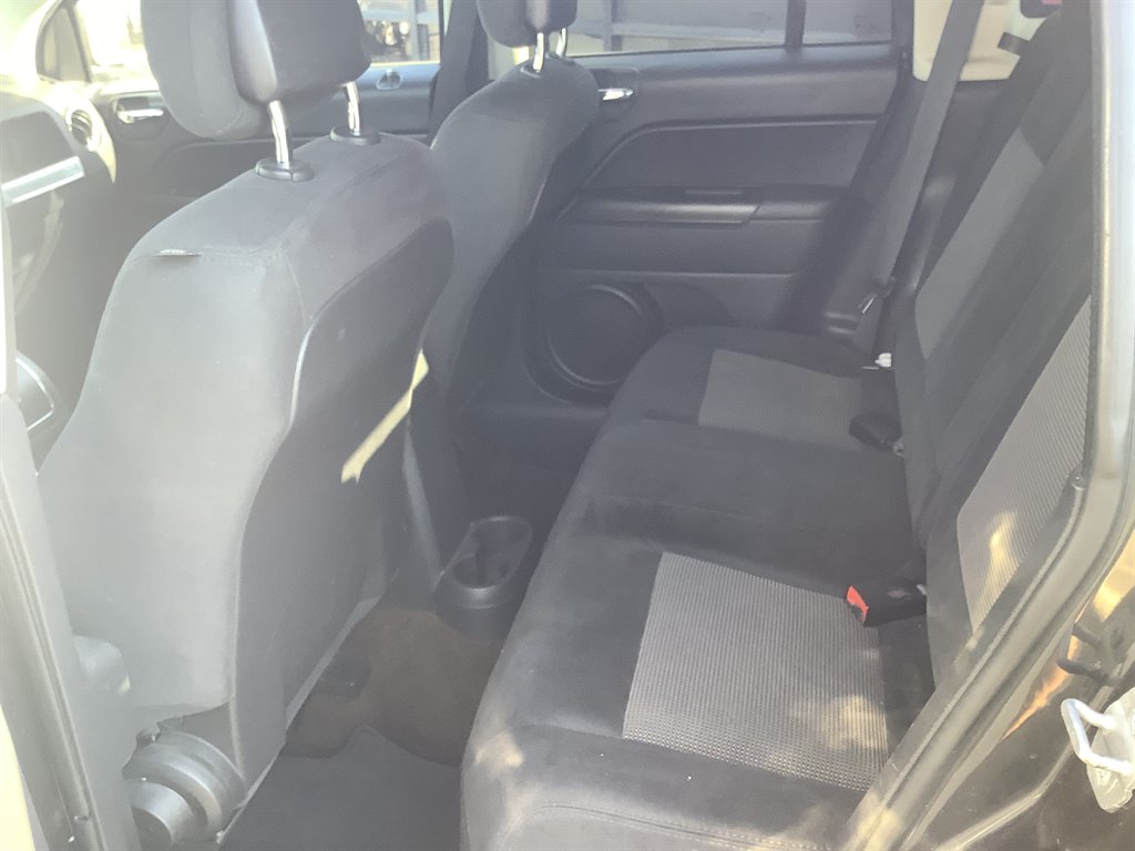 2014 Jeep Compass - $7,995