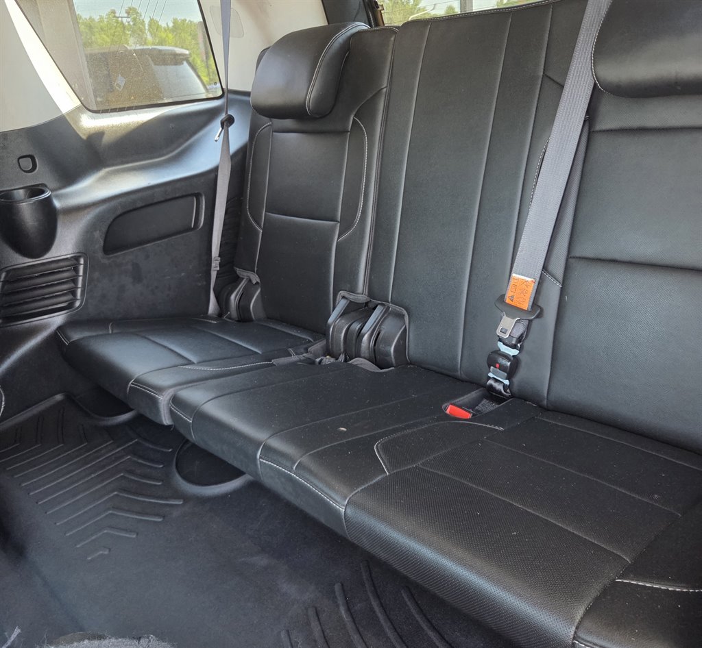 2018 GMC Yukon - $19,888