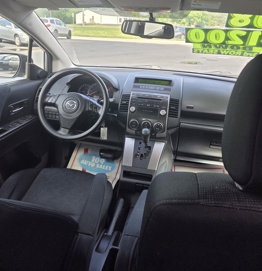 2008 MAZDA MAZDA5 - $7,995
