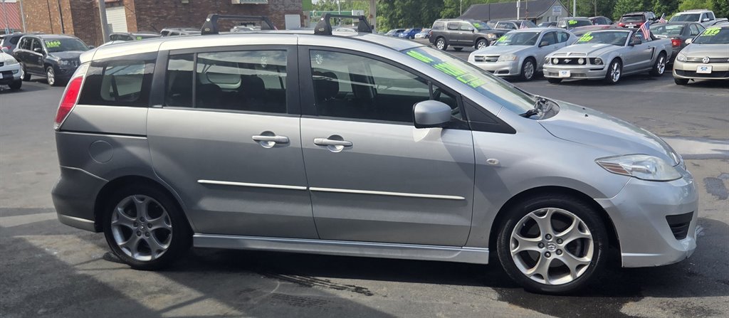 2008 MAZDA MAZDA5 - $7,995