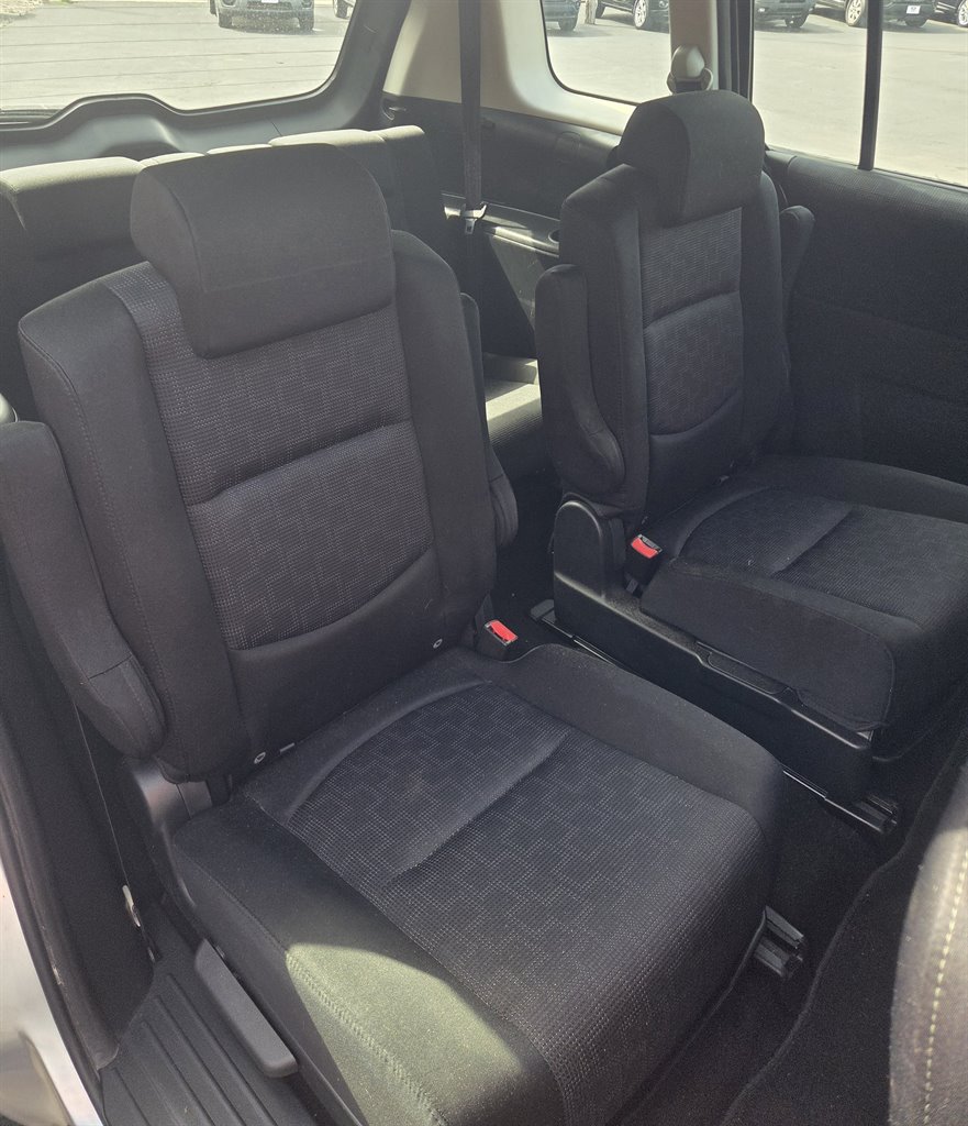 2008 MAZDA MAZDA5 - $7,995