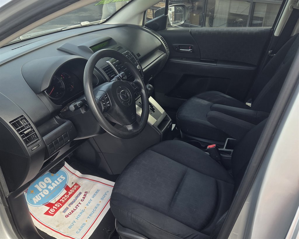 2008 MAZDA MAZDA5 - $7,995