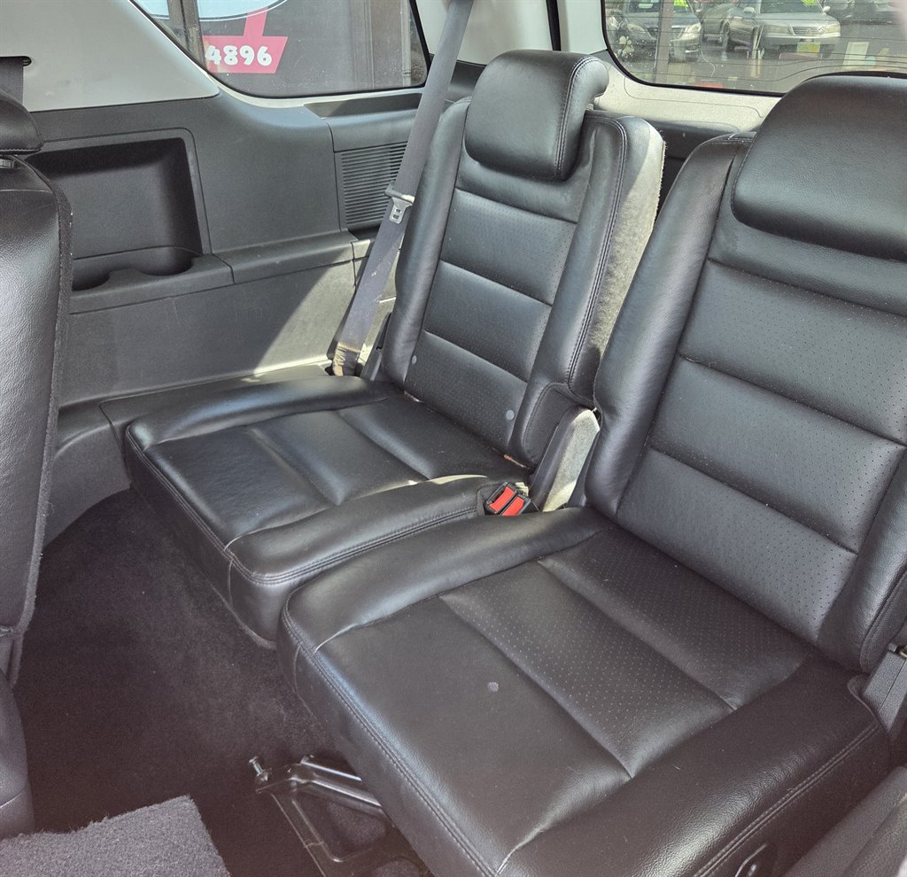 2005 Ford Freestyle - $4,995