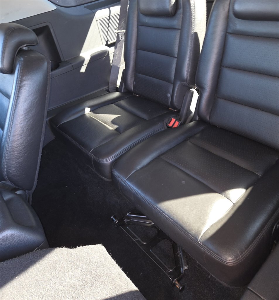 2005 Ford Freestyle - $4,995