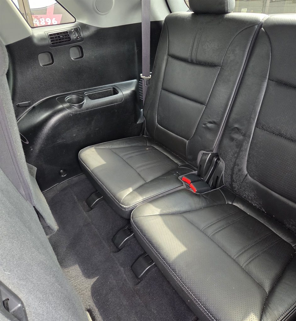 2012 Kia Sorento - $7,995