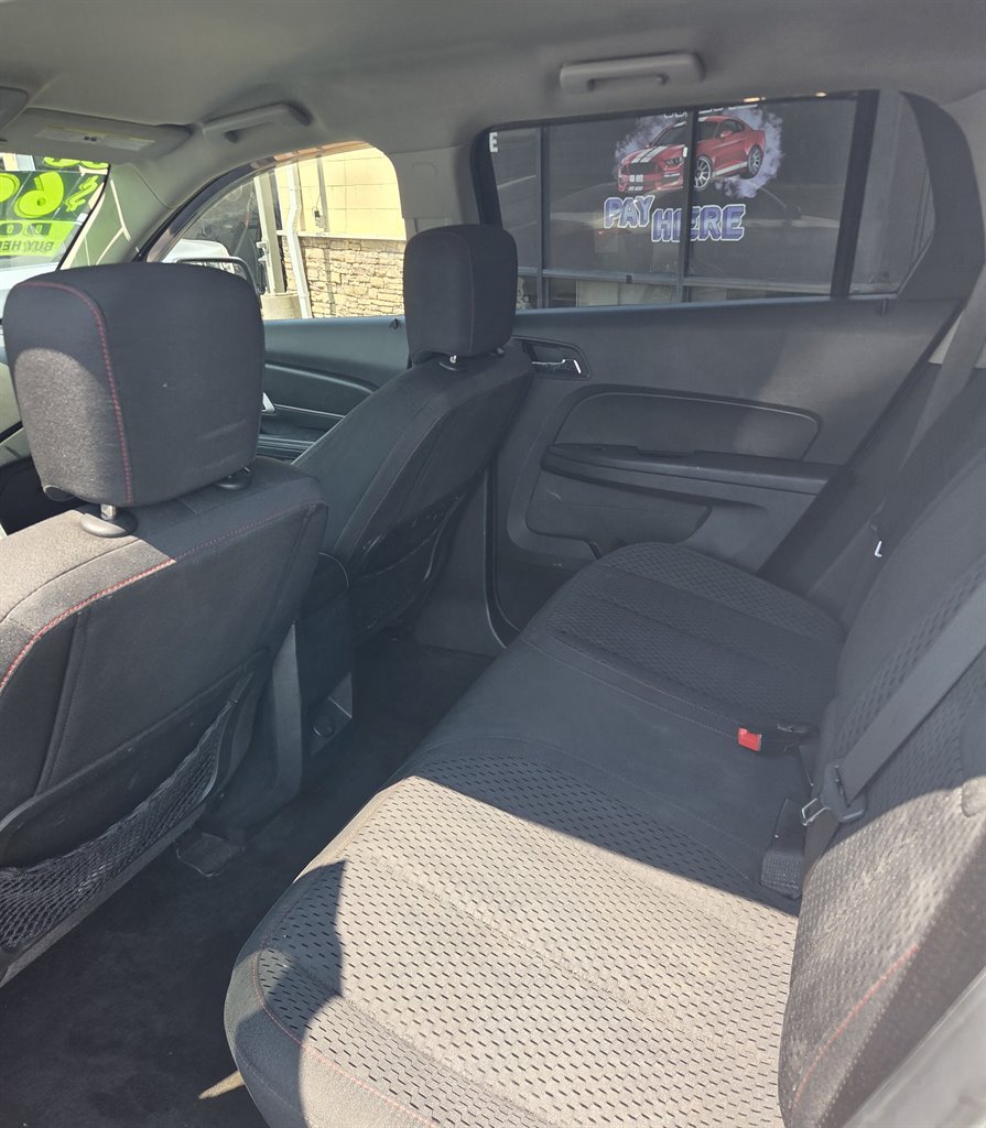2014 GMC Terrain - $4,995
