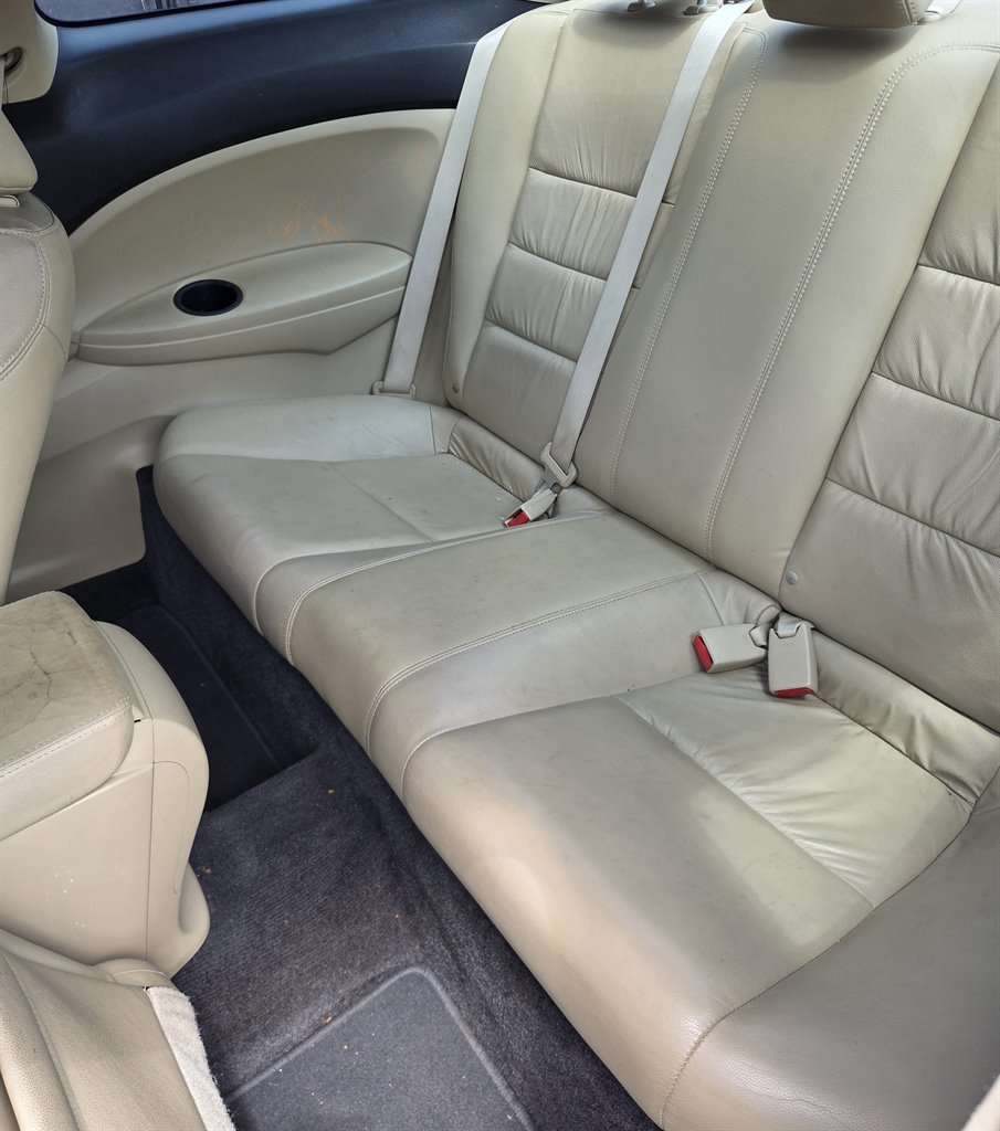 2011 Honda Accord - $7,995