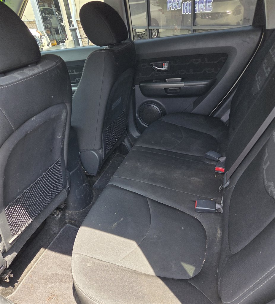 2013 Kia Soul - $5,995