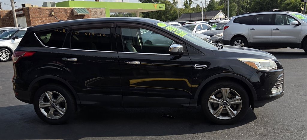 2016 Ford Escape - $6,995
