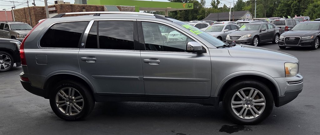 2008 Volvo XC90 - $4,495