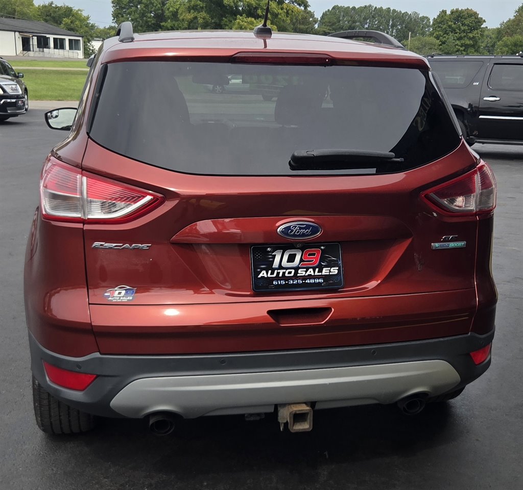 2016 Ford Escape - $7,995