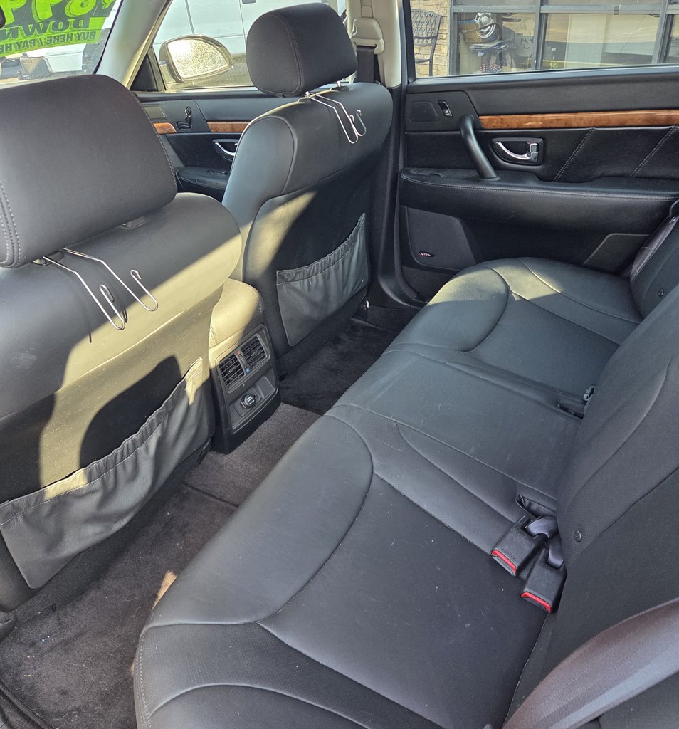 2004 Kia Amanti - $5,995