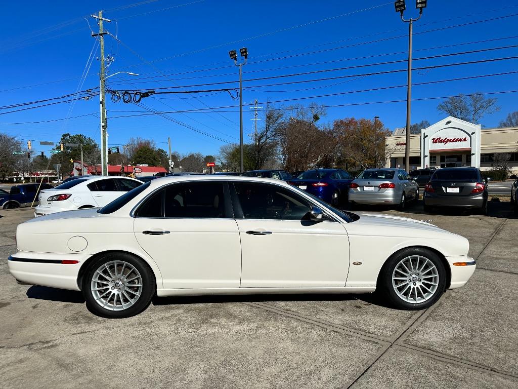2007 Jaguar XJ - $14,995