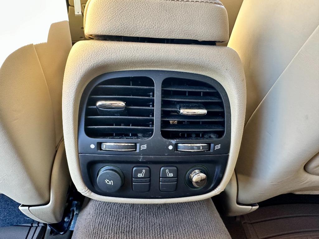 2007 Jaguar XJ - $14,995
