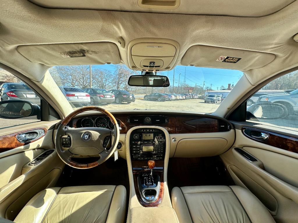 2007 Jaguar XJ - $14,995
