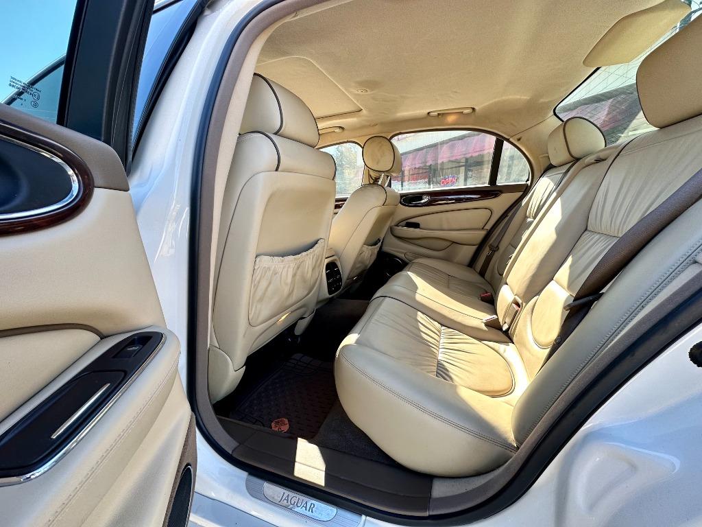 2007 Jaguar XJ - $14,995