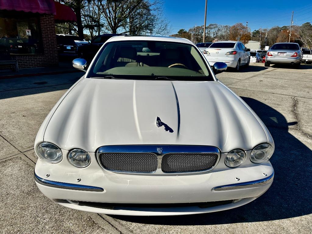 2007 Jaguar XJ - $14,995