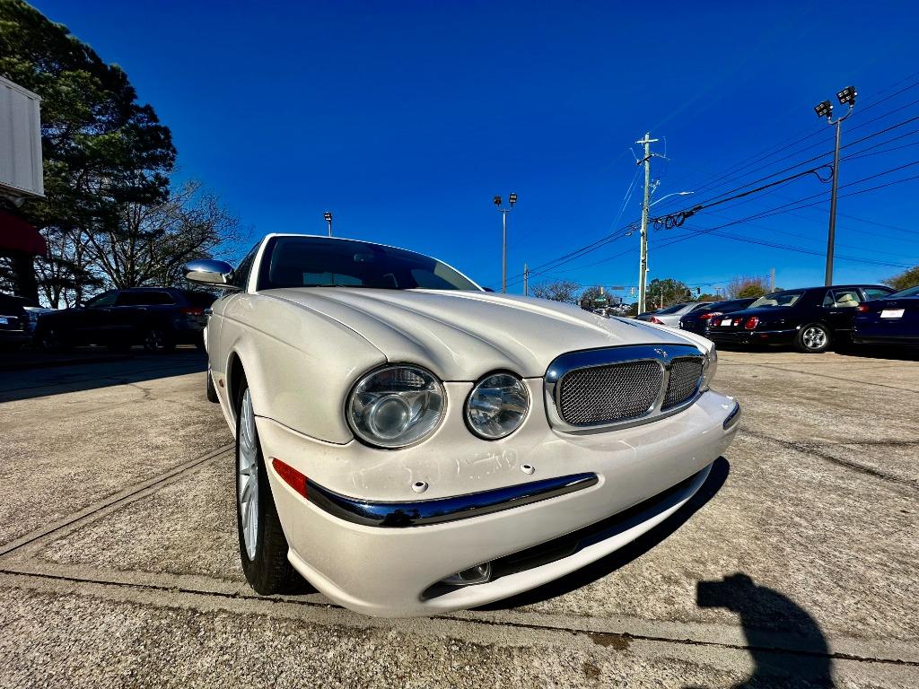 2007 Jaguar XJ - $14,995