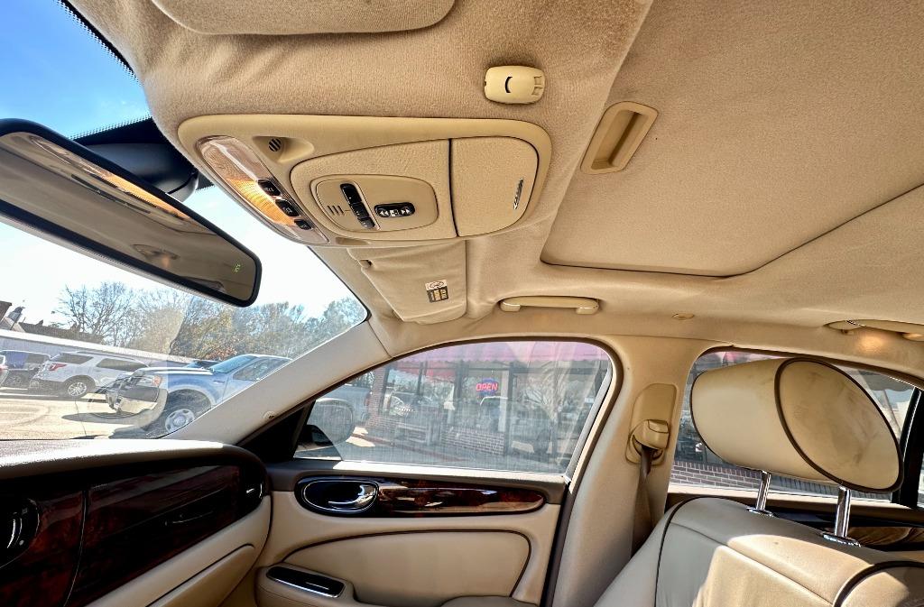 2007 Jaguar XJ - $14,995