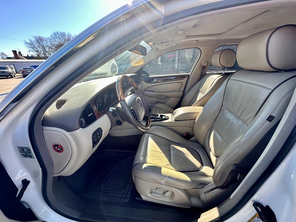 2007 Jaguar XJ - $14,995