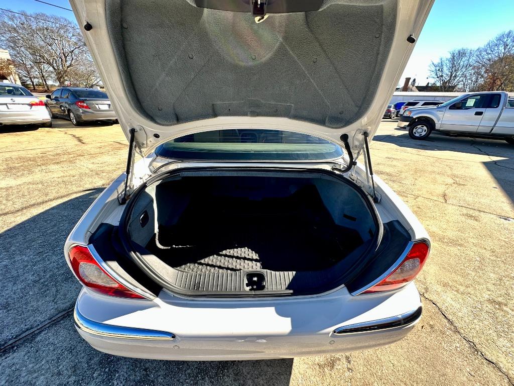 2007 Jaguar XJ - $14,995