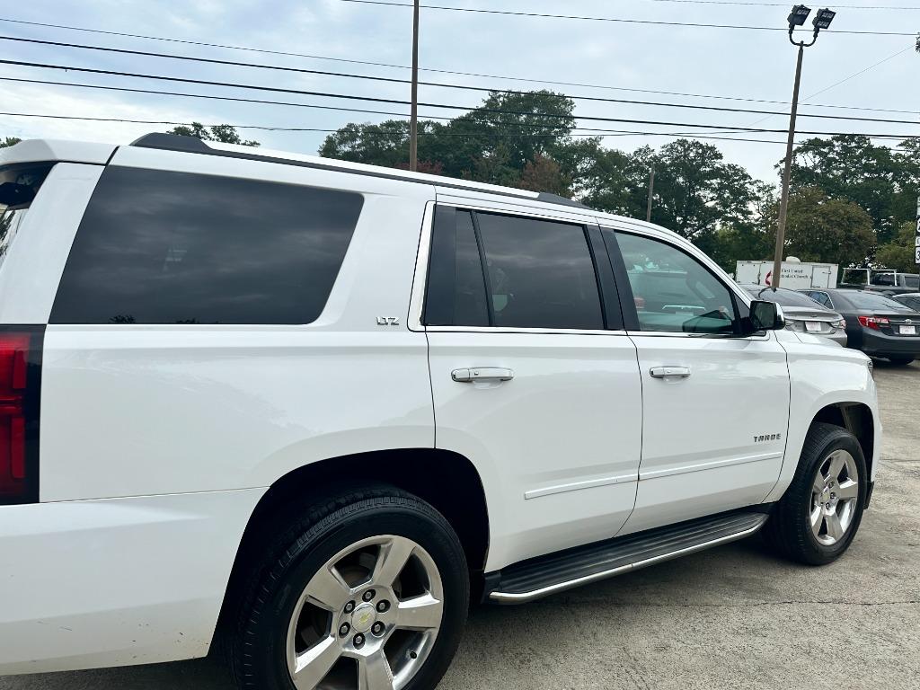2015 Chevrolet Tahoe - $19,995