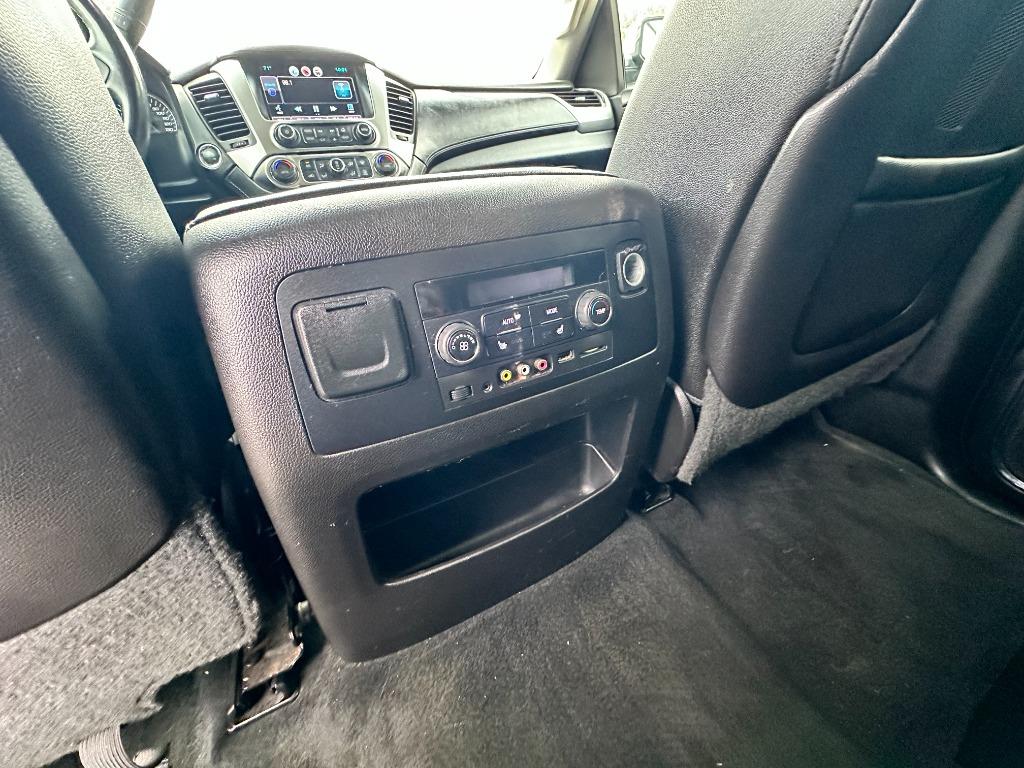 2015 Chevrolet Tahoe - $19,995